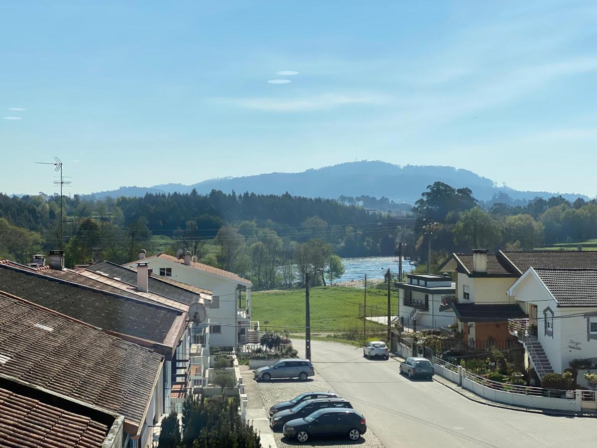 Barcelos Views Luaran gambar