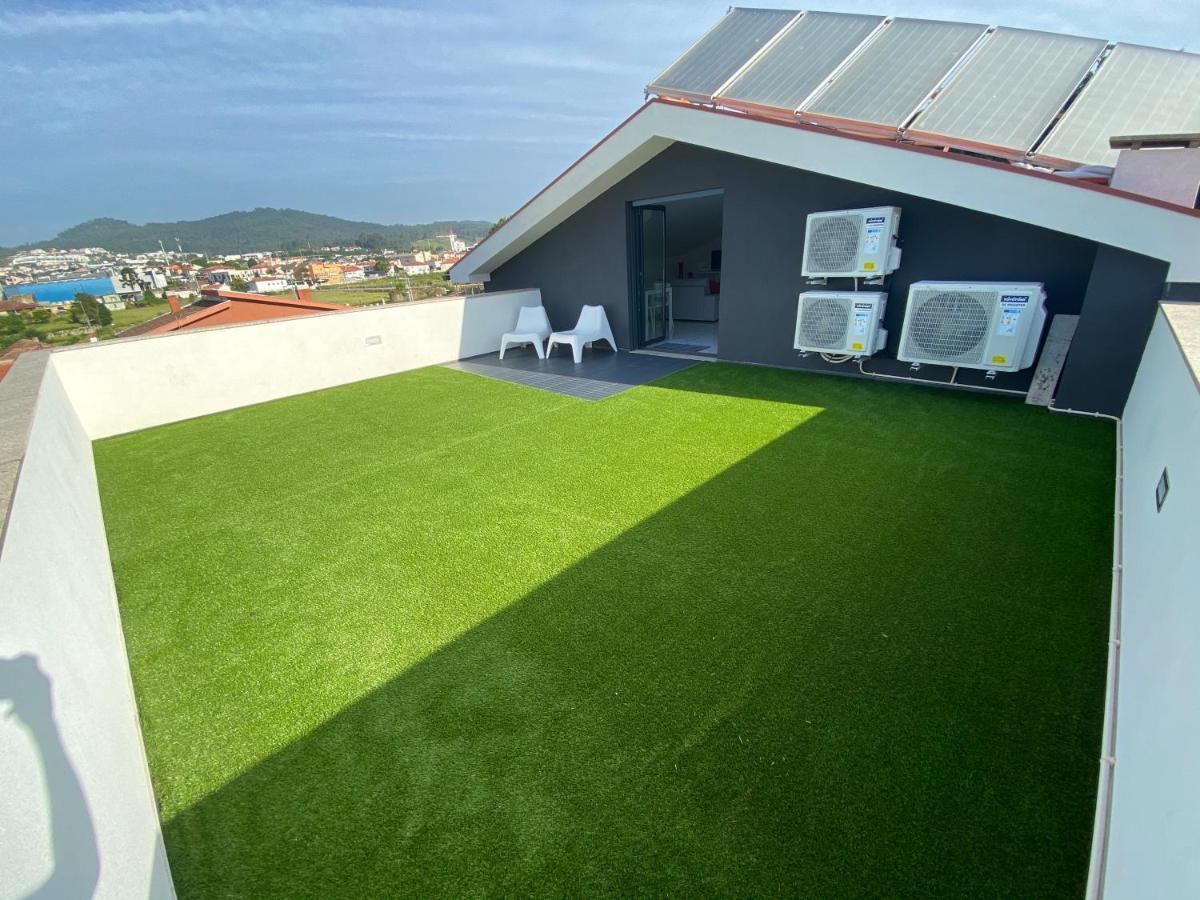 Barcelos Views Luaran gambar